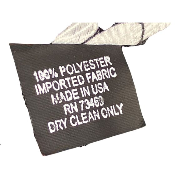 Looney Tunes Marvin The Martian Neck Tie Vintage 90s 1997 Stamp Collection - Picture 6 of 9